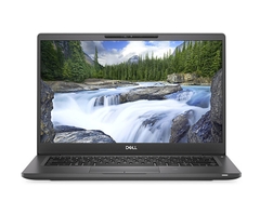 Laptop Dell Latitude 7300 42LT730001 Black