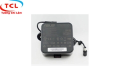 Sạc Asus 19V-3.42A vuông chân nhỡ có kim (Xịn)