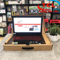 Laptop Asus FX504GE-E4059T (i7-8750HQ/RAM12gb/ssd120/1tb/gtx1050ti/15,6inch FHD ips)