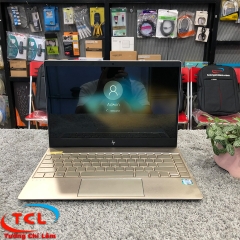 Laptop cũ HP Envy 13-ad160TU (3MR77PA) (13.3 inch/i7-8550U 1.8 GHz - 4.0 GHz/8GB RAM/256GB SSD/Intel UHD Graphics 620/Windows 10 Home/1.2kg)