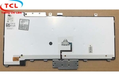 Bàn phím Dell Latitude E6400 (có đèn US)