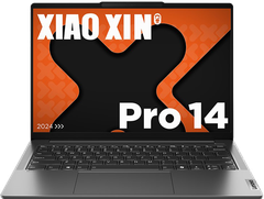 Lenovo IdeaPad 5 Pro 14 (Xiaoxin Pro 14) (Intel Core Ultra 5 125H | RAM 24GB | SSD 1TB | 14 inch 2.8K+ 120Hz)
