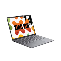 Lenovo IdeaPad Slim 5 Xiaoxin 14 2025 (R7 H 255| 16GB RAM| 512GB SSD FHD) Luna Grey