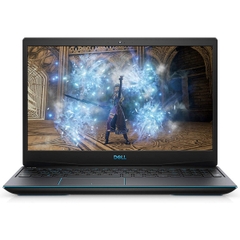 Dell G5-5500 (Intel Core i7-10750H l RAM 16GB l SSD 512GB l15.6” FHD IPS l GTX 1650Ti)