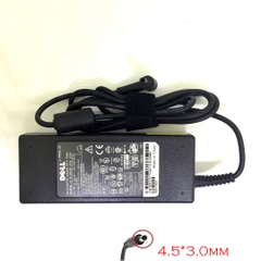 Sạc Dell 19.5V - 4.62A ZIN (90W) Chân Kim Nhỏ (4.5mm x 3.0mm)