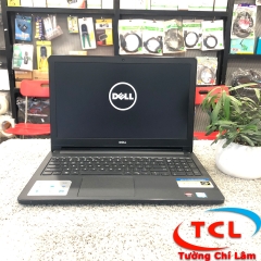 Laptop Dell Vostro 3559 (i7-6500/8gb/hdd500gb/ Amd Radeon R5-M315/15,6inch)