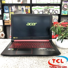 Laptop Acer Nitro 5 (i5-7300HQ/8gb/1TB/GTX1050/15,6 FHD)