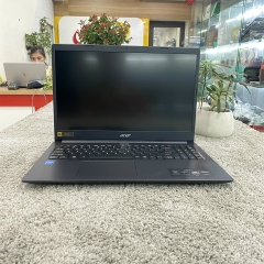 Laptop Acer Aspire A315-34 (New) (Celeron N4120 | RAM 4GB | SSD 128GB | 15.6 inch FHD)