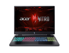 Acer Nitro 16 Phoenix 2023 (i5-13500H | RAM 16GB | SSD 512GB | RTX 4050 6GB | 16 inch FHD+ 165Hz)