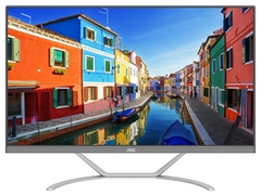 Máy tính AIO AOC A24723 (Intel Pentium Gold G5420 | RAM 8GB | SSD 240GB | 24 inch FHD)