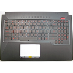 Bàn Phím Laptop ASUS FX503V