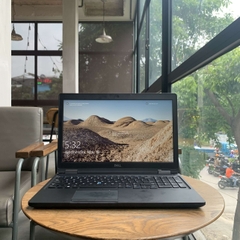 Laptop Dell Latitude E5580 (i5-7300U | RAM 8GB | SSD 256GB | 15.6 inch FHD)