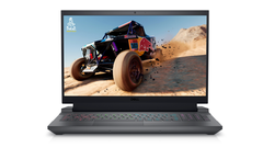Dell Gaming G15 5530 (i5-13450HX | RAM 16GB | SSD 512GB | NVIDIA RTX 4050 6GB | 15.6 inch FHD 165Hz)