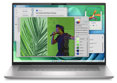 Dell Inspiron 16 Plus 7630 (i7-13620H | RAM 16GB | SSD 1TB | RTX 4060 8GB | 16 inch 2.5K 120Hz)