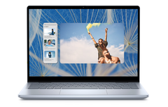 Dell Inspiron 14 7440 2-in-1 (Intel Core 5-120U | RAM 8GB | SSD 512B | 14 inch FHD+ Touch)