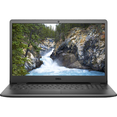 Laptop Dell Inspiron 5515 (New) (Ryzen 5-5500 | RAM 8GB | SSD 256GB/512GB | 15.6 inch FHD)