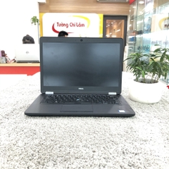 Laptop cũ Dell Latitude E7270 (i5-6300U | RAM 8GB | SSD 256 | 12.5in FHD)