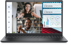 Dell Vostro 3520 (i5-1235U | RAM 8GB | SSD 512GB | 15.6 inch FHD 120Hz)