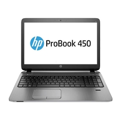 Laptop HP 450 G3 (i5-6200U | RAM 4G | SSD 128GB | 15.6 inch HD)