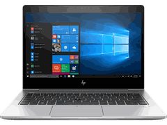 HP EliteBook 830 G5 (i7-8650U | RAM 8GB | SSD 256GB | 13.3 inch FHD IPS)