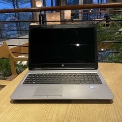 Laptop cũ HP Probook 650 G2 (i5-6200U | RAM 8GB | SSD 256GB | 15,6 inch HD)