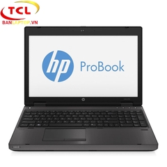 Laptop cũ HP ProBook 6570B (i5-3320M | RAM 4GB | SSD 120GB | 15.6 inch HD)