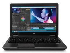 HP ZBook 14 G1 (i5-4200U | RAM 4GB | SSD 256GB | AMD FirePro M4100 | 14 inch HD)