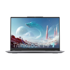 Lenovo ThinkBook 14 G7+ AHP (2025) (AMD Ryzen AI 7 H 255 | RAM 24GB | SSD 512GB | AMD Radeon 780M | 14.5 inch 2.5K 90Hz)