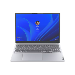 Lenovo ThinkBook 16 G4+ IAP 2022 (i5-12500H | RAM 16GB | SSD 512GB | Intel Iris Xe Graphics | 16 inch 2.5K)