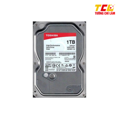 Ổ Cứng HDD Toshiba 1TB 2.5inch SATA 5400rpm