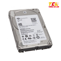 Ổ Cứng HDD Seagate 320GB 2.5inch SATA 5400rpm