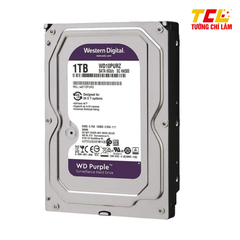 Ổ Cứng HDD Western Digital 1TB 3.5inch SATA 5400rpm