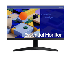 MÀN HÌNH SAMSUNG LS24C330GAEXXV (23.8 INCH/FHD/IPS/16:9/4MS/100HZ)