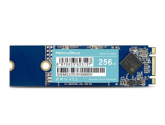 Ổ Cứng SSD Memory Ghost ON800 256GB M2 2280 SATAII (MGON800M22280256GB) (Đọc 550MB/s - Ghi 500MB/s)