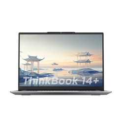 Lenovo ThinkBook 14 G6+ AHP 2024 (AMD Ryzen 7 8845H | RAM 32GB | SSD 1TB | AMD Radeon Graphics 780M | 14.5 inch 3K 120Hz)
