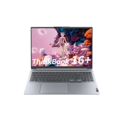 Lenovo ThinkBook 16 G5+ 2023 (AMD Ryzen 7 7735H | RAM 16GB | SSD 512GB | AMD Radeon 680M | 16 inch 2.5K 60Hz)