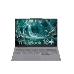 Lenovo ThinkBook 16 G7+ IAH (2025) (Intel Core Ultra 5 225H | RAM 32GB | SSD 1TB | Intel Arc Graphics | 16 inch 3.2K 165Hz)