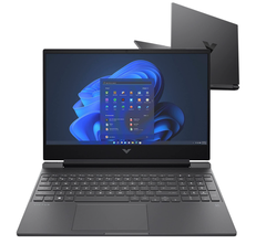HP Victus 15 Gaming 15-fa0033dx (i5-12450H | RAM 8GB | SSD 512GB | RTX 3050 4GB | 15.6 inch FHD 144Hz)