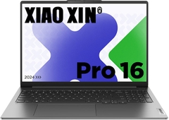 Lenovo IdeaPad 5 Pro 16 (Xiaoxin Pro 16) (Intel Core Ultra 5 125H | RAM 16GB | SSD 1TB | 16 inch 2.5K+ 120Hz)