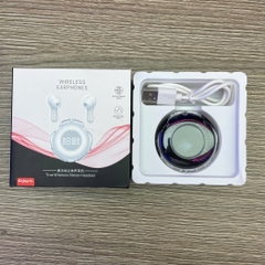 Tai Nghe Bluetooth True Wireless TWS (v5.4)