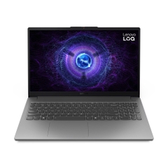 Lenovo LOQ 15IAX9E 83LK006CIN (i5-12450HX | RAM 12GB | SSD 512GB | RTX 2050 4GB | 15.6 inch FHD 144Hz)