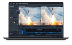 Dell Precision 5550 (2020) (i7-10750H | RAM 32GB | SSD 512GB | NVIDIA T2000 4GB | 15.6 inch FHD) (Like New)