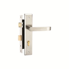 Khóa tay nắm cửa HC 002