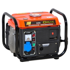 Máy phát điện Honda