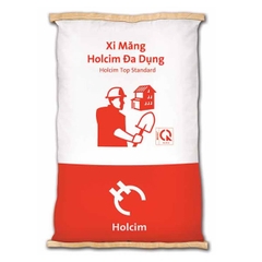 Xi măng Hocim đa dụng