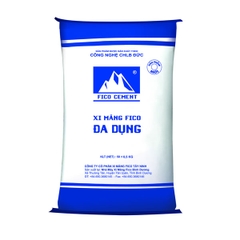 Xi măng Fico đa dụng