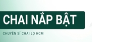Chai Lọ HCM