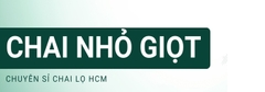 Chai Lọ HCM