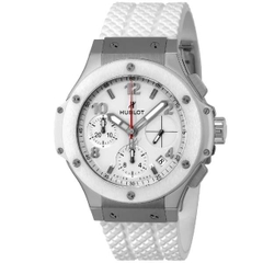 lbwm ĐỒNG HỒ NAM HUBLOT BIGBANG 342.SE.230.RW WHITE