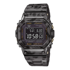 lbwm ĐỒNG HỒ CASIO G-SHOCK GMW-B5000TCM-1 PHONG CÁCH THỜI TRANG